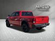2022 Ram 1500 Classic Warlock Pickup