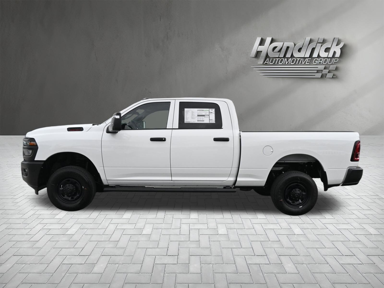Ram 2500