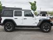 2025 Jeep Wrangler 4xe Rubicon Convertible