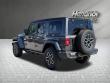 2026 Jeep Wrangler Sahara Convertible