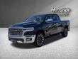 2026 Ram 1500 Longhorn Pickup