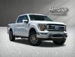 2021 Ford F-150 LARIAT Pickup