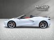 2025 Chevrolet Corvette 3LZ Convertible