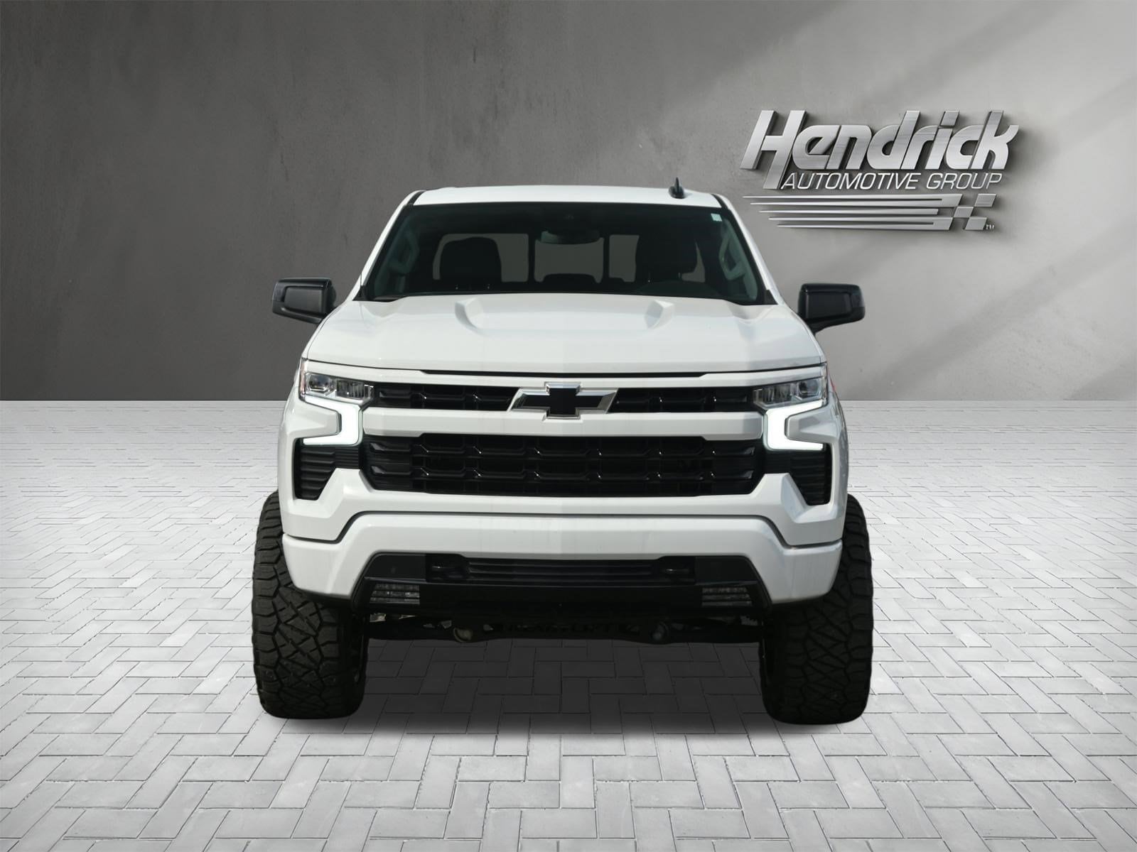 2023 Chevrolet Silverado 1500 RST photo 4