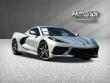 2021 Chevrolet Corvette 3LT Coupe
