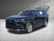 2024 Toyota Grand Highlander Platinum SUV
