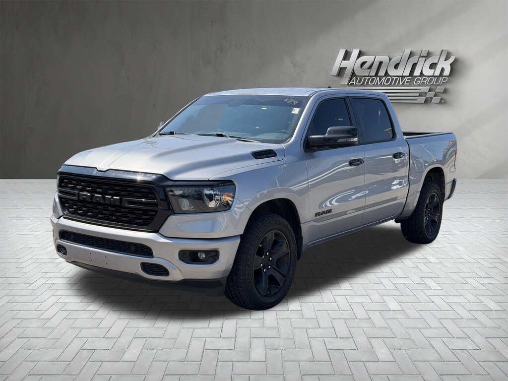Used 2023 Ram 1500 Big Horn Pickup