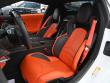 2025 Chevrolet Corvette 3LZ Convertible