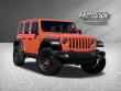 2023 Jeep Wrangler High Tide Convertible