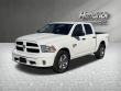 2022 Ram 1500 Classic Tradesman Pickup