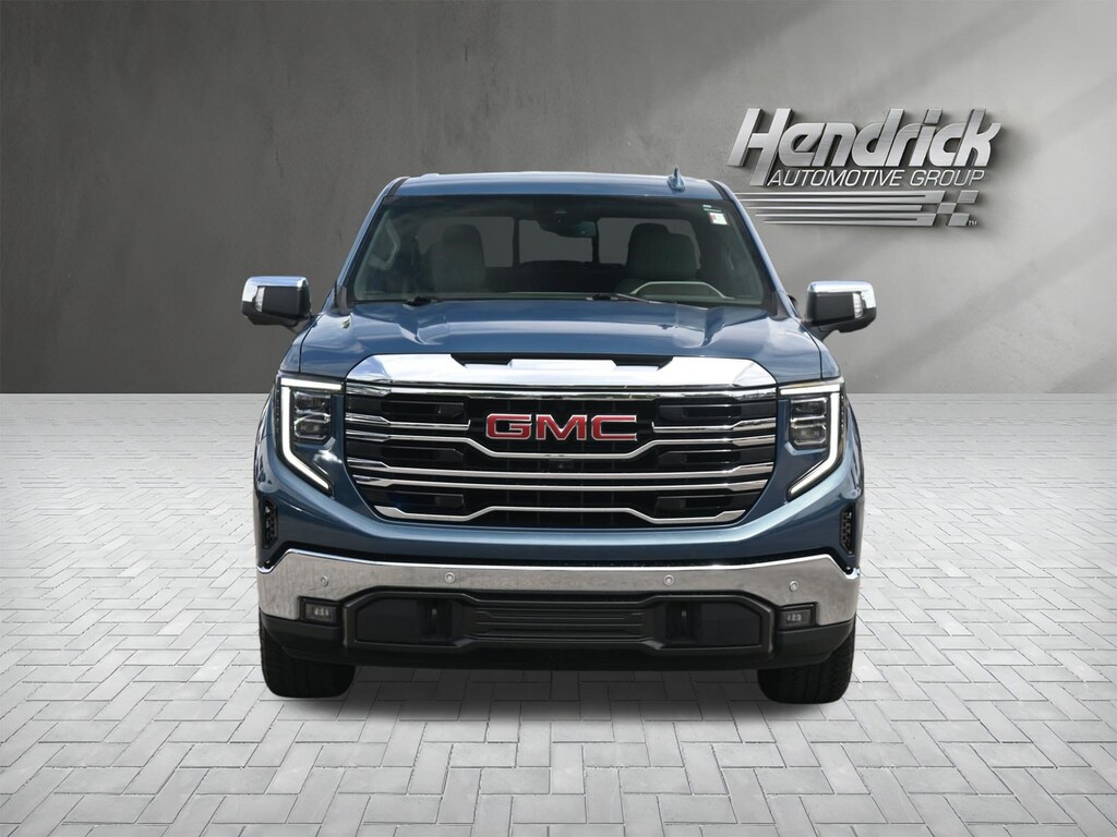 Used 2024 GMC Sierra 1500 SLT Pickup