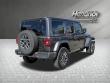 2026 Jeep Wrangler Sahara Convertible