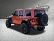 2023 Jeep Wrangler High Tide Convertible