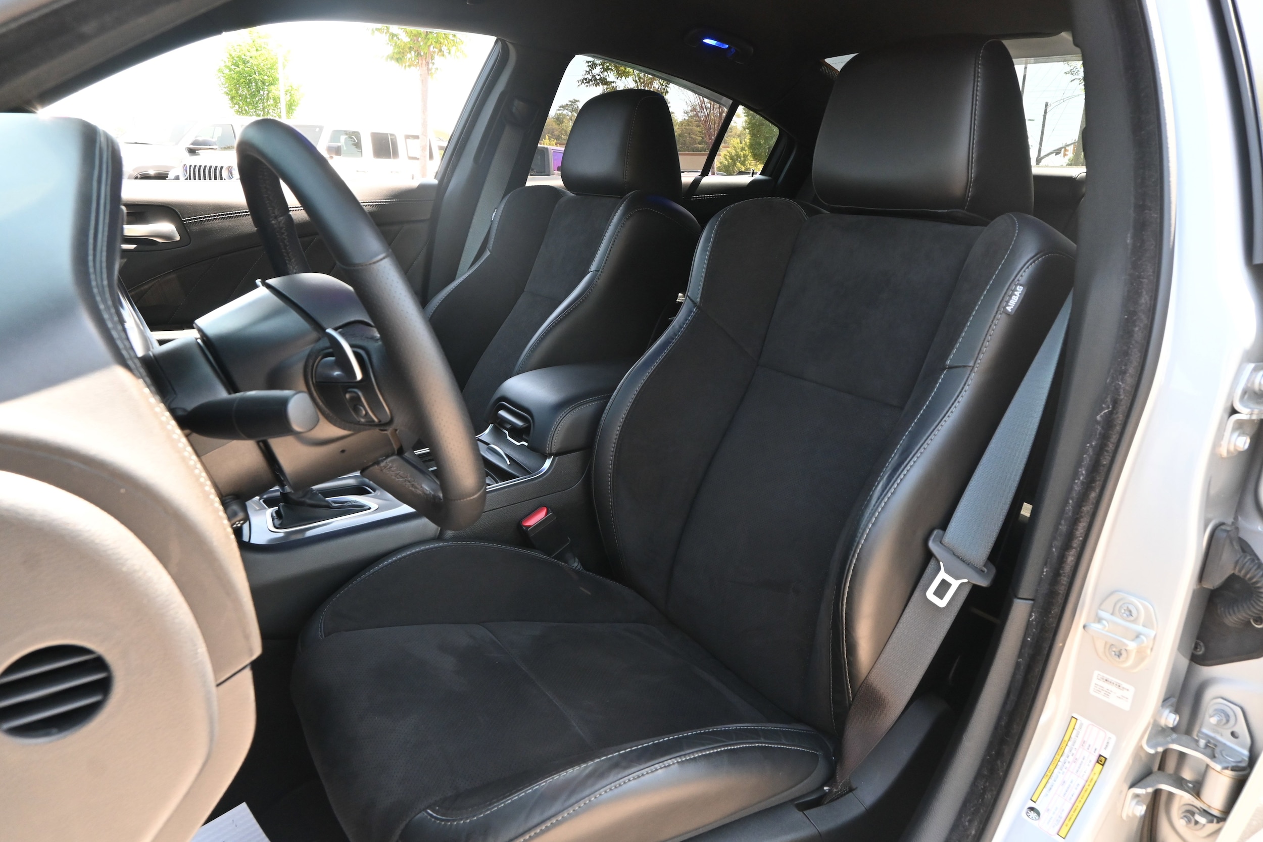 2023 Dodge Charger R/T photo 5