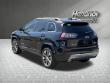 2019 Jeep Cherokee Overland SUV
