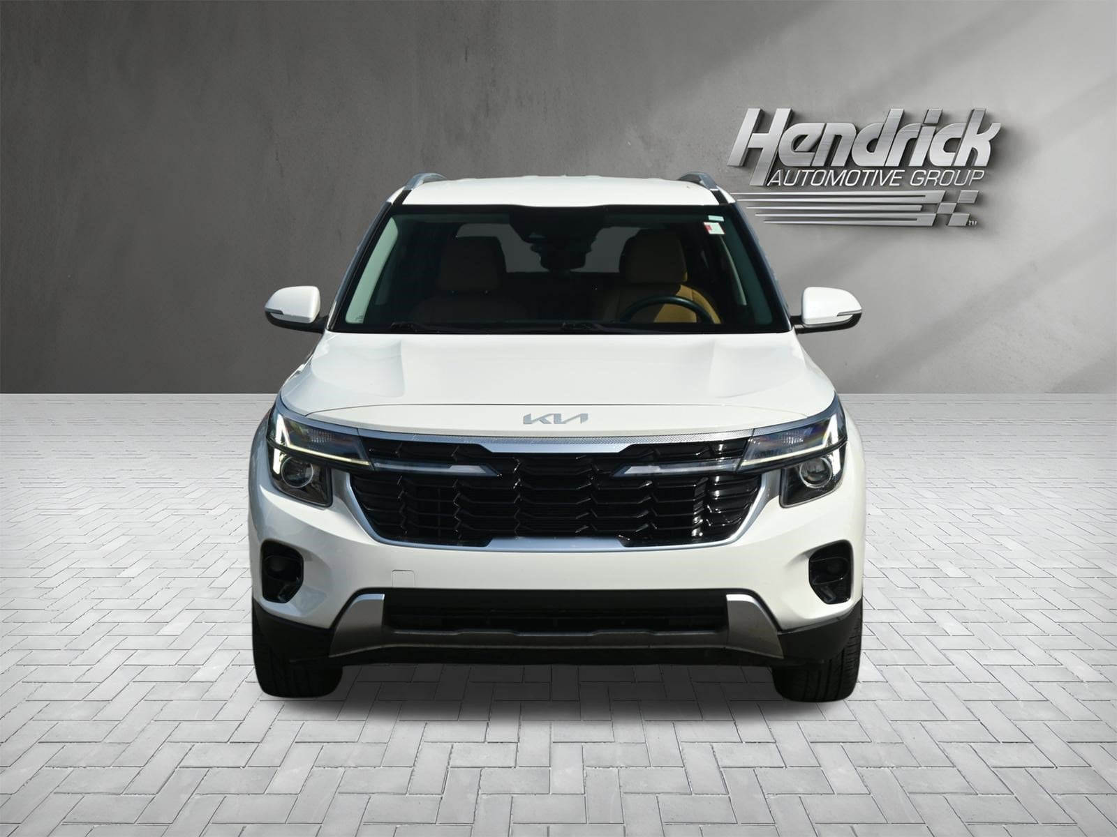 2024 Kia Seltos EX photo 5