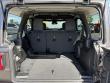 2026 Jeep Wrangler Sahara Convertible