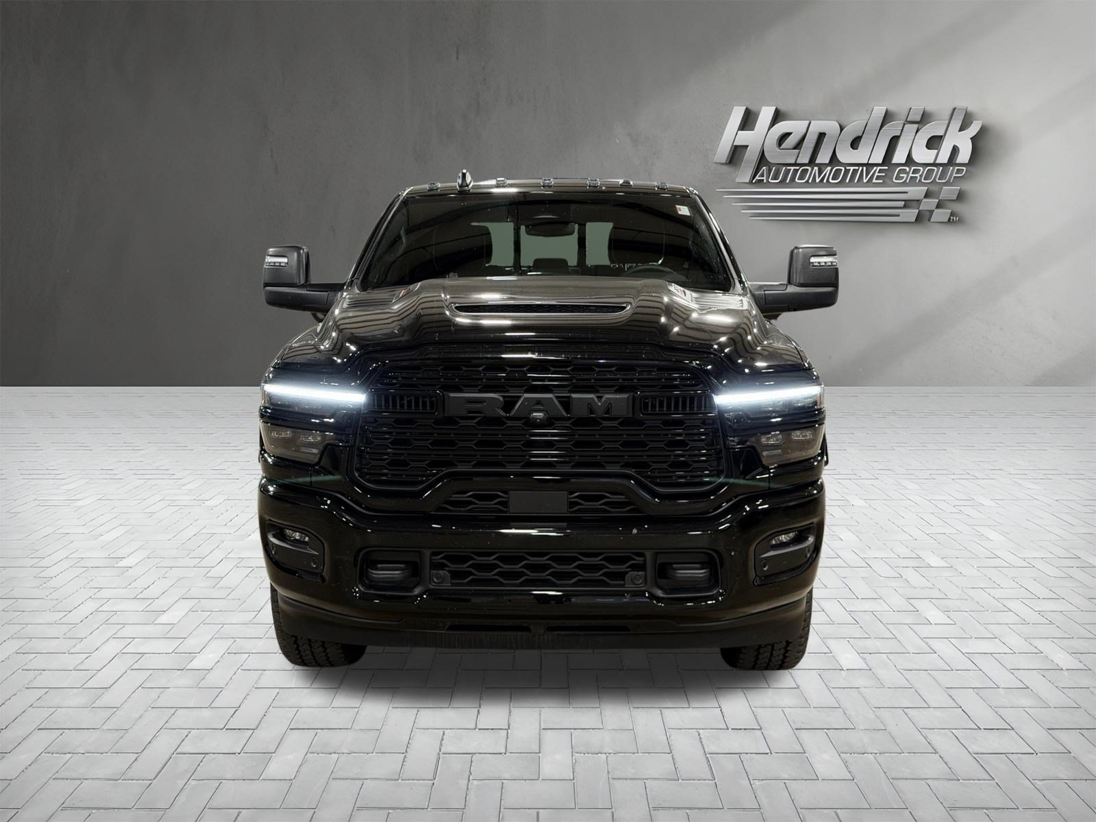 Used 2026 Ram 2500 Limited Pickup