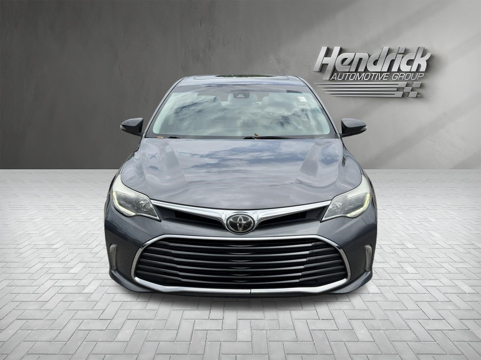 Toyota Avalon XLE