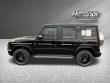 2024 Mercedes-Benz G-Class G 550 SUV