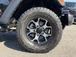 2021 Jeep Wrangler Unlimited Rubicon Convertible