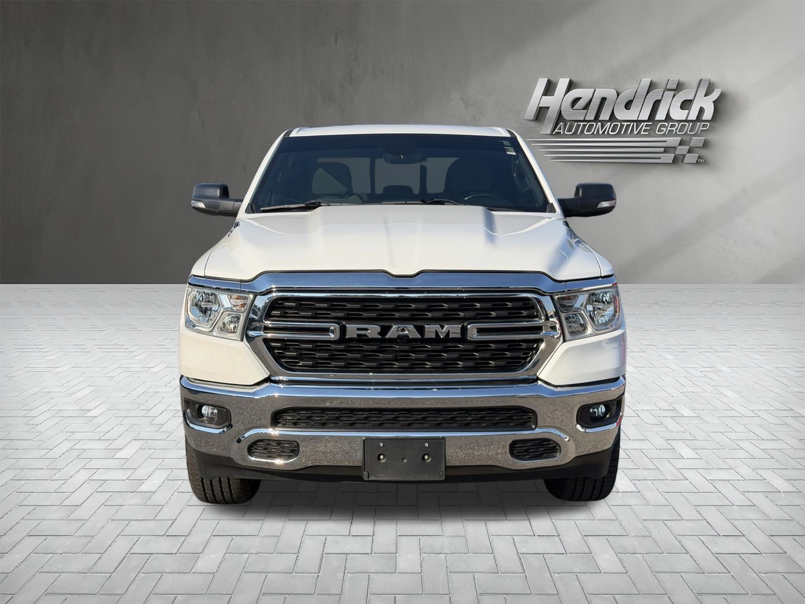 Used 2022 Ram 1500 Big Horn Pickup