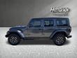 2026 Jeep Wrangler Sahara Convertible