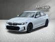 2026 BMW 3 Series 330i NA xDrive Sedan