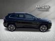 2019 Jeep Cherokee Overland SUV