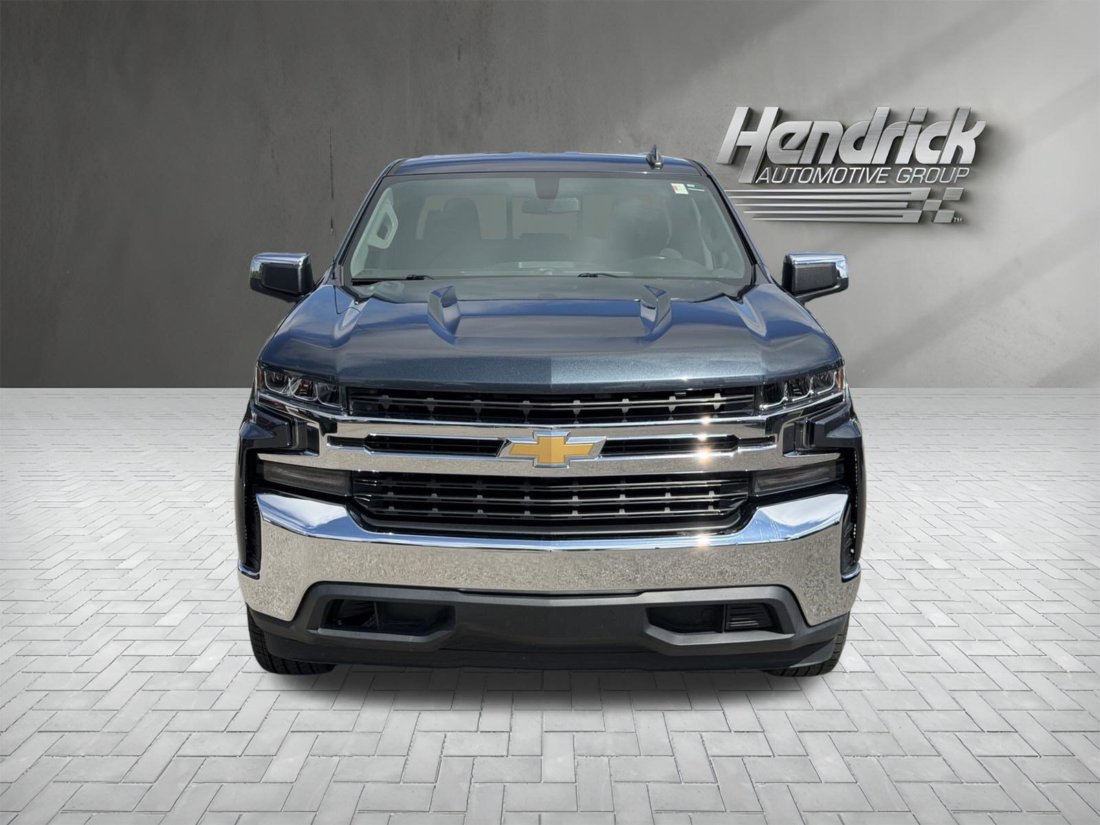 Used 2019 Chevrolet Silverado 1500 LT Pickup