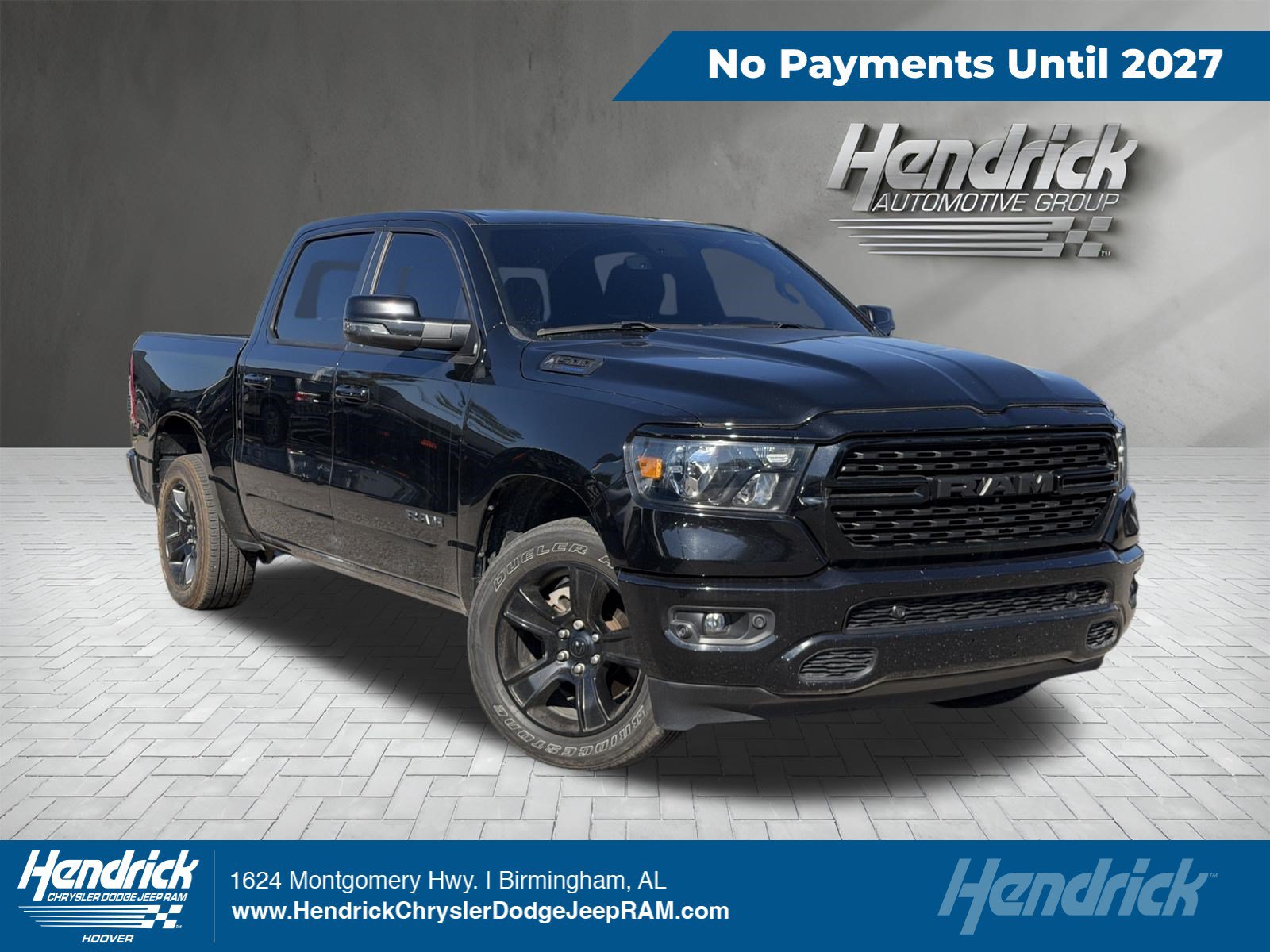  Ram 1500