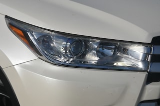 2019 Toyota Highlander LE SUV