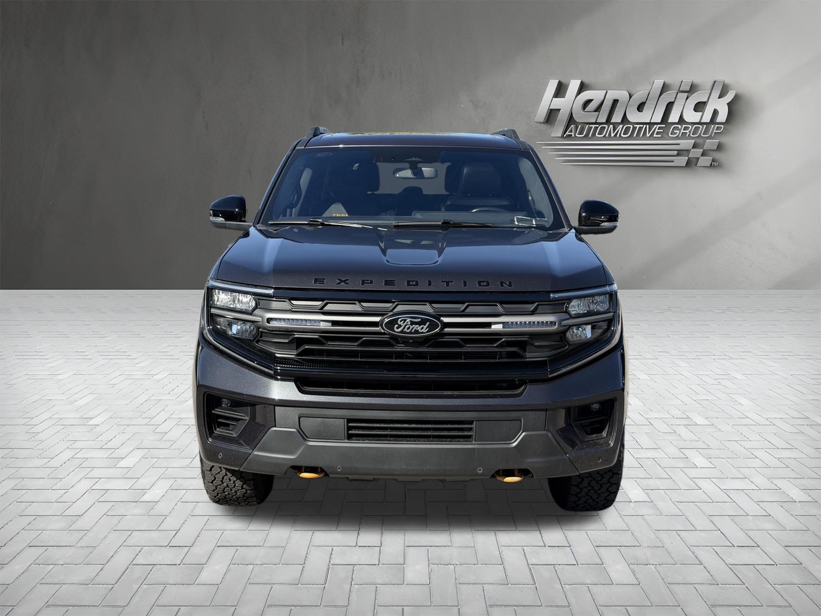 Used 2025 Ford Expedition Tremor SUV