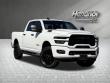 2026 Ram 2500 Big Horn Pickup