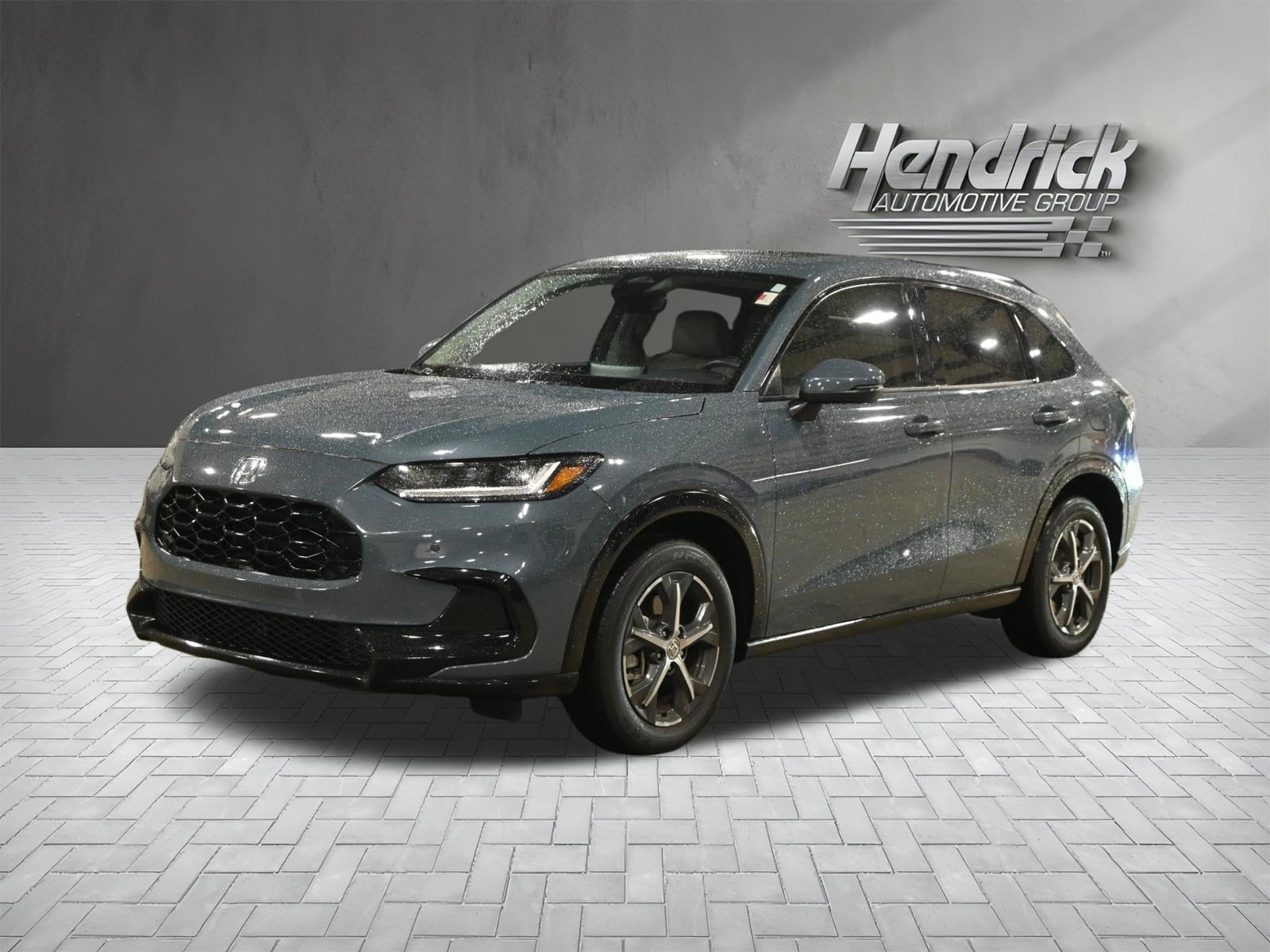 2024 Honda HR-V EX-L photo 4