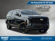  CADILLAC Escalade ESV