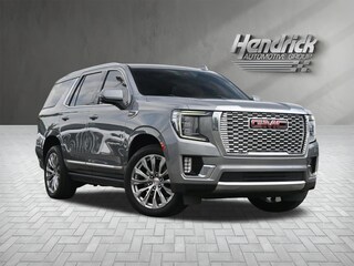 2023 GMC Yukon Denali SUV