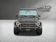 2024 Mercedes-Benz G-Class G 550 SUV