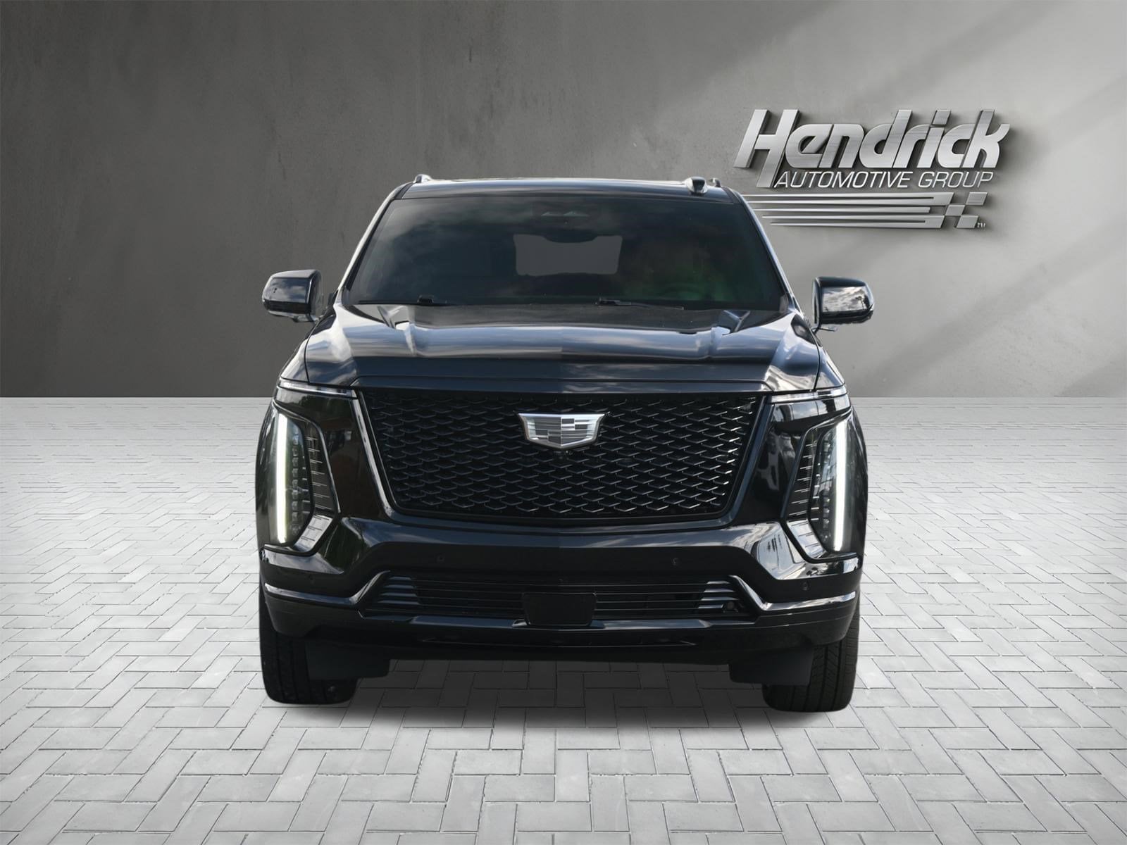 2025 CADILLAC Escalade ESV 4WD Sport Platinum photo 4