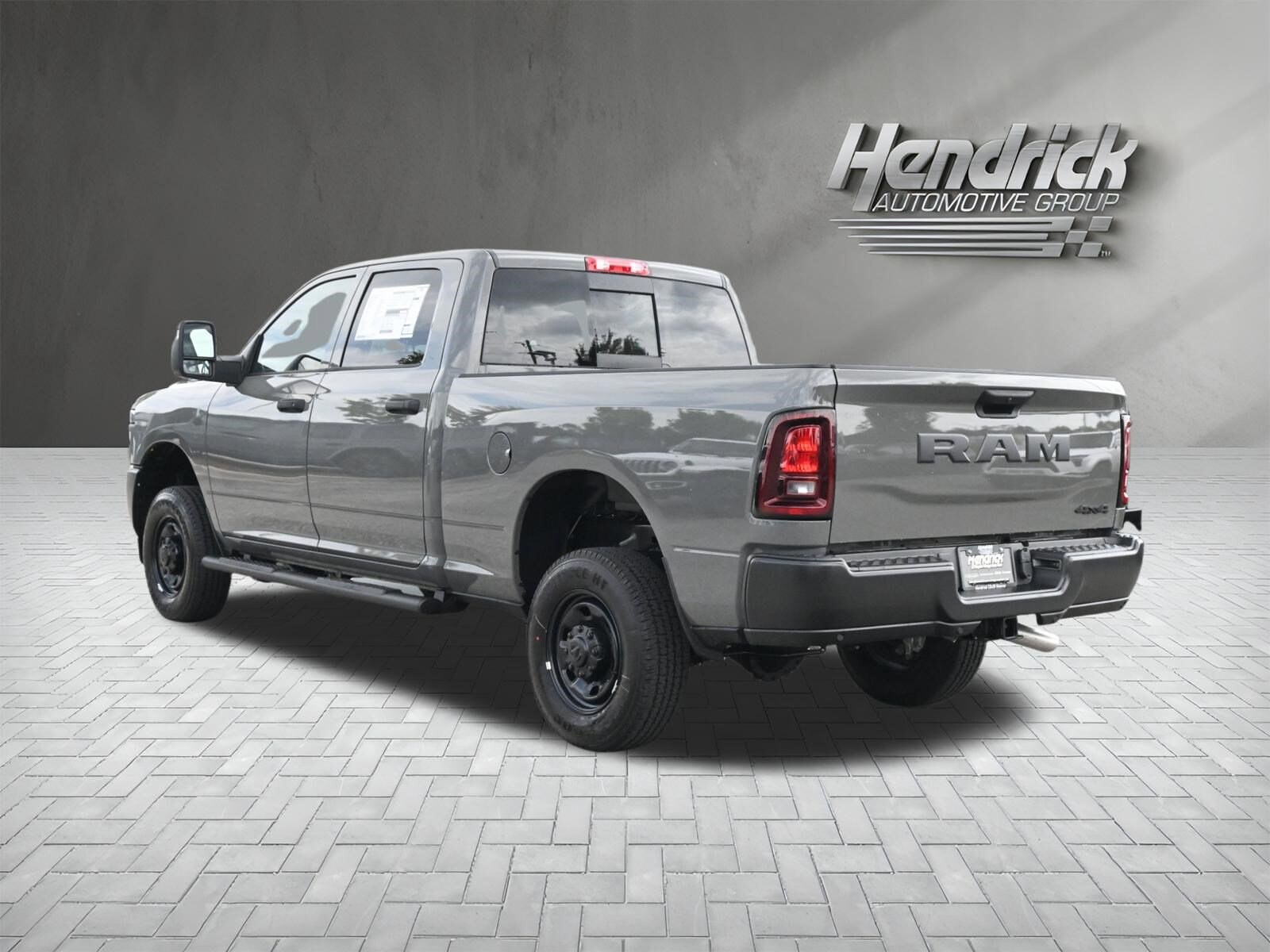 Ram 2500