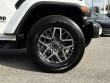 2026 Jeep Wrangler Sahara Convertible