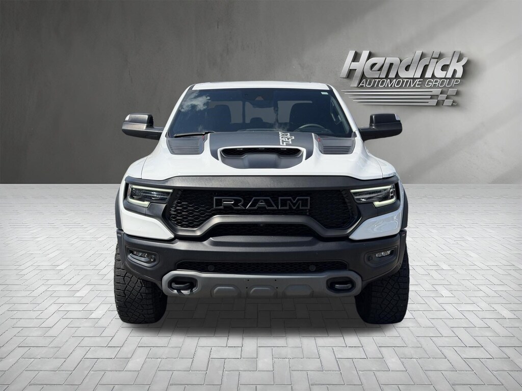 Used 2023 Ram 1500 TRX Pickup