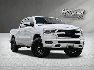 2020 Ram 1500 Big Horn Pickup