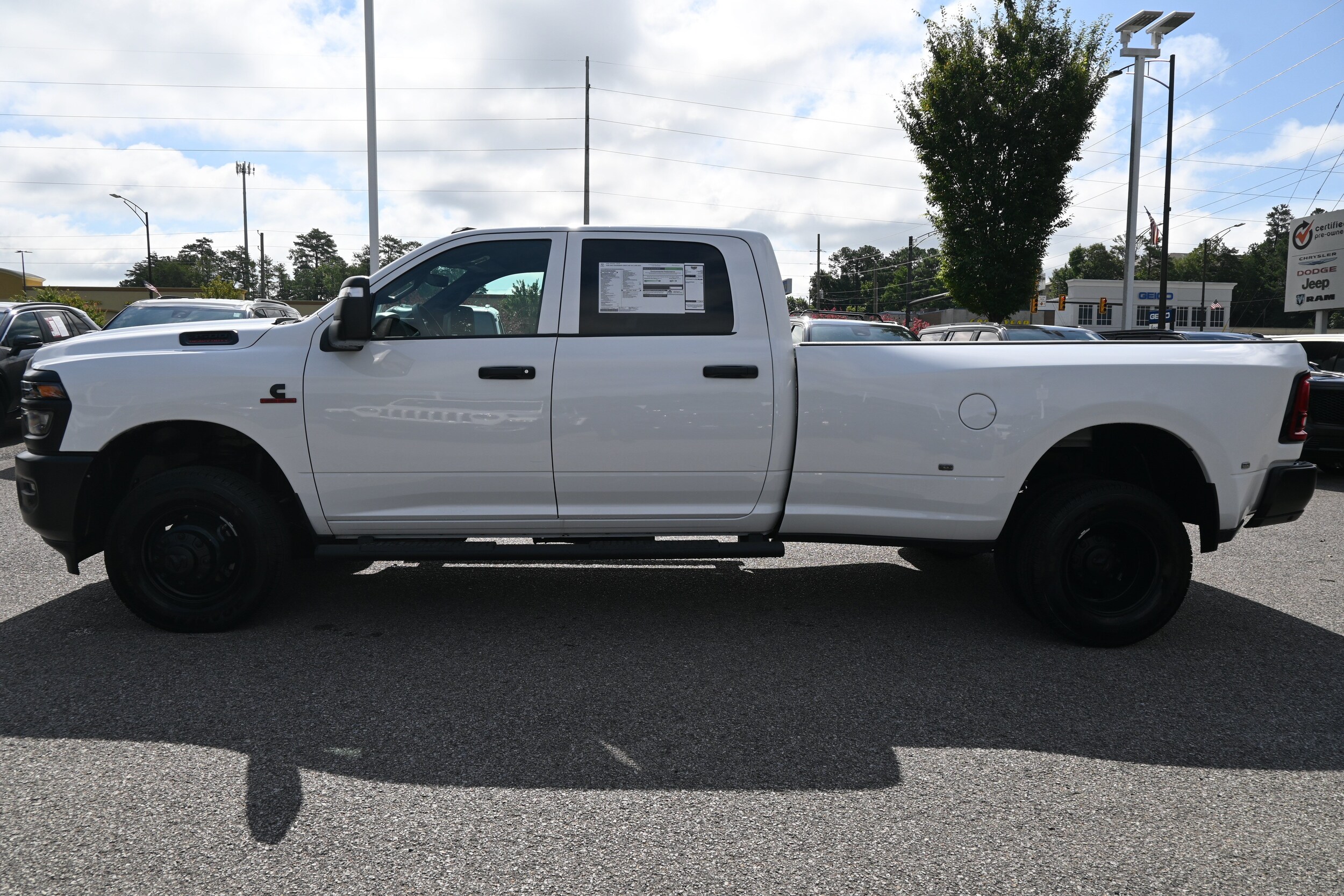 Ram 3500