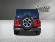 2020 Jeep Wrangler Unlimited North Edition Convertible
