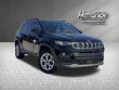 2025 Jeep Compass Latitude SUV