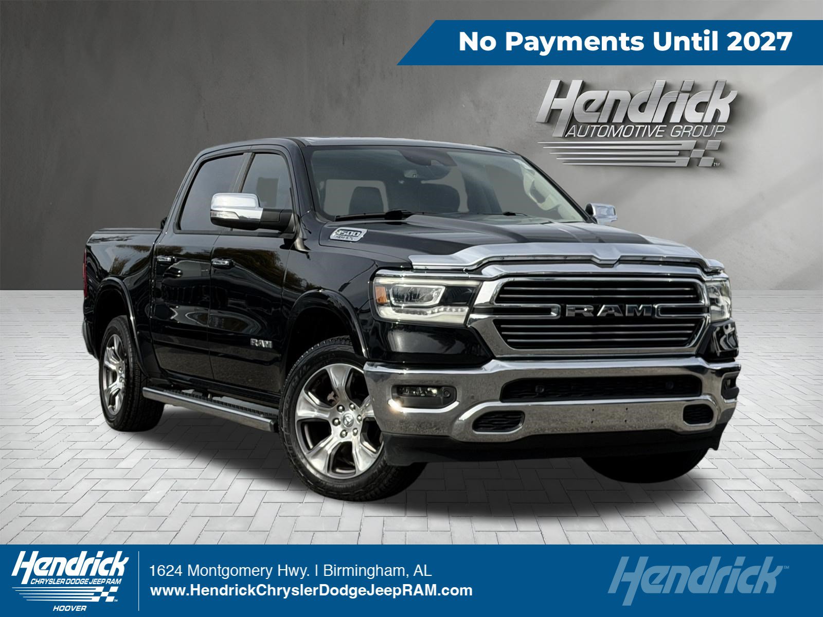 Ram 1500