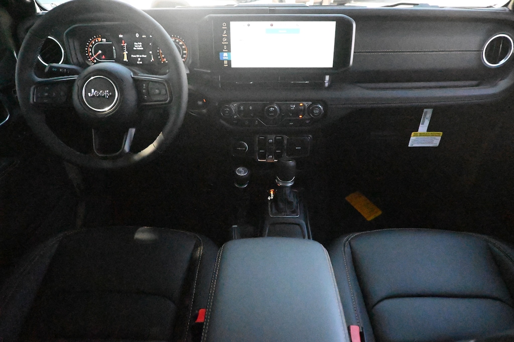 New 2025 Jeep Gladiator High Tide Pickup