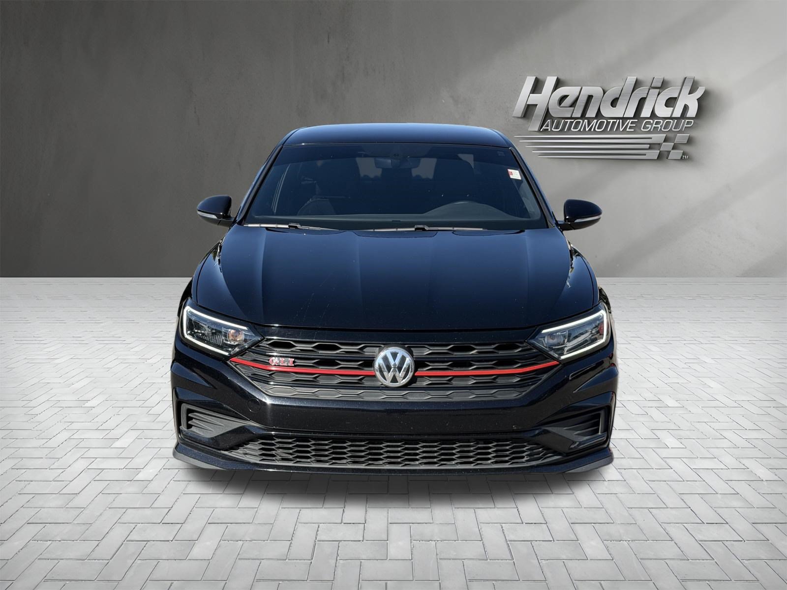 Used 2019 Volkswagen Jetta GLI 35th Anniversary Edition Sedan