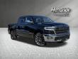 2026 Ram 1500 Longhorn Pickup